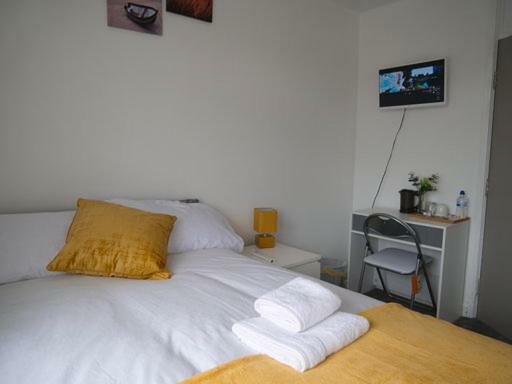 Elsham Gardens Rooms Manchester Exterior photo