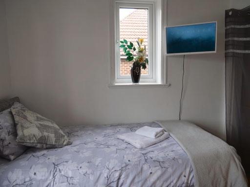 Elsham Gardens Rooms Manchester Exterior photo